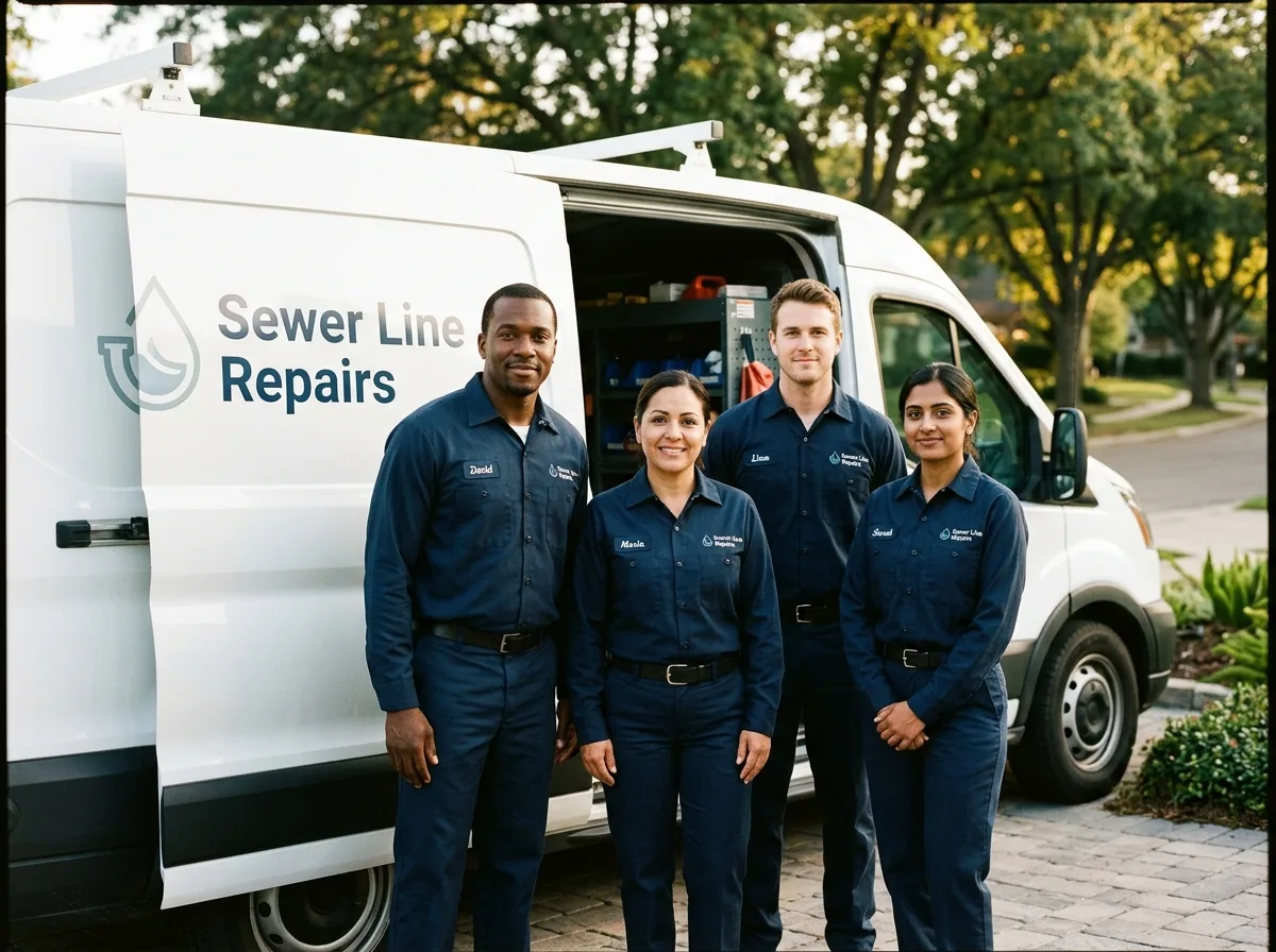 Emergency Plumber company in New Waterford, OH