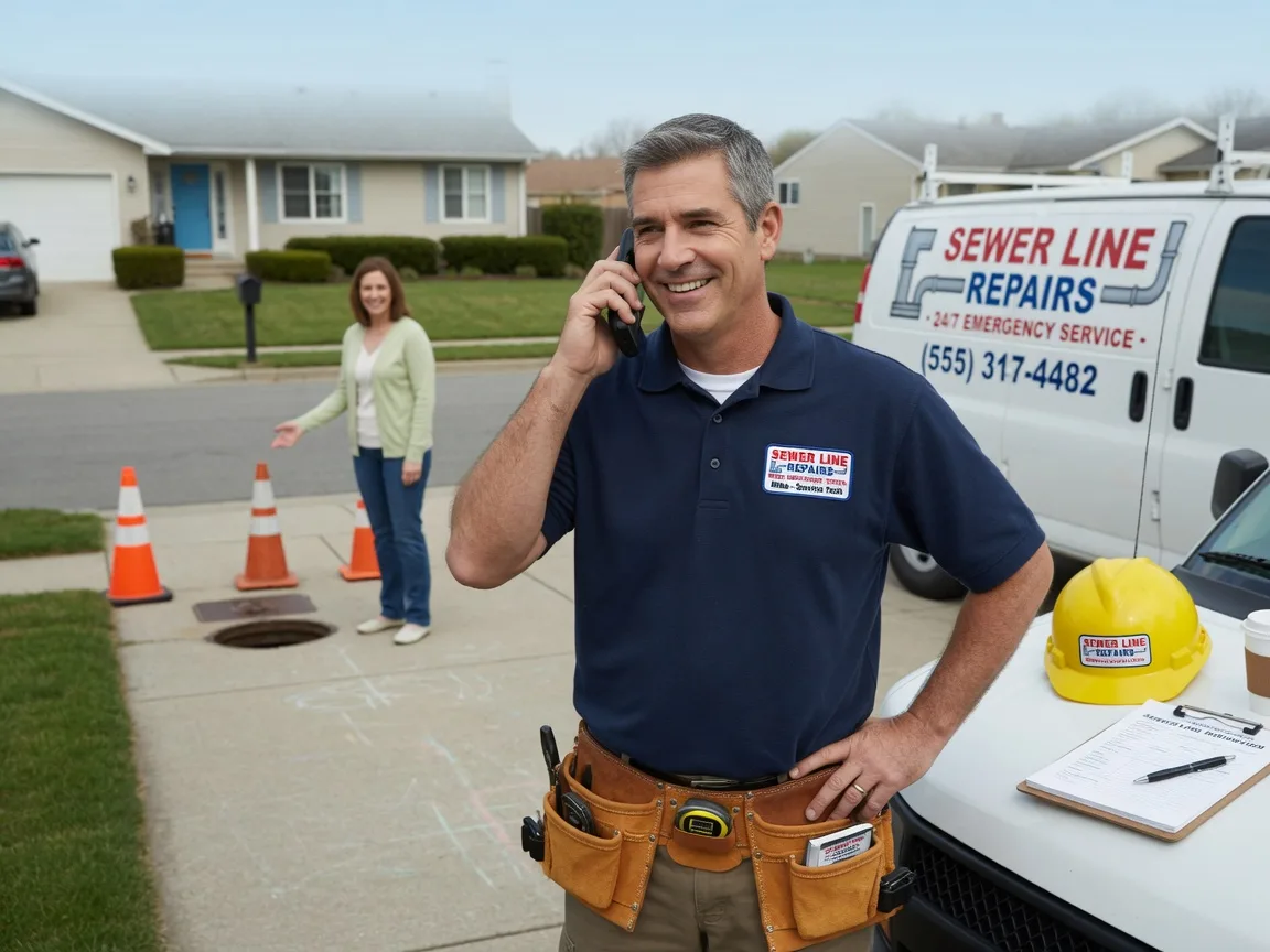 Emergency Plumber New Waterford, OH FAQs